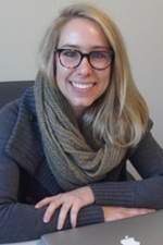 Ashley A. Knapp, MA, PhD headshot