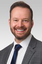 Michael Brook, PhD, ABPP headshot